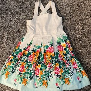 Janie and jack dresses